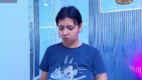 Snapshot of gabrielacortez chatting on June 2026 04:37:01 AM GABRIELA online show from June 2026 04:37:01 AM