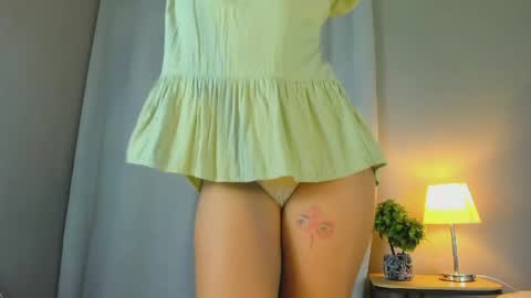 Gabriela Evans MS online show from May 2026 11:11:01 PM