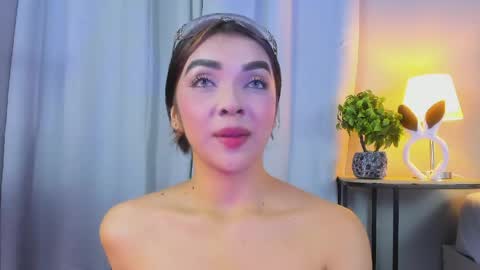 Gabriela Evans MS online show from May 2026 03:24:02 AM