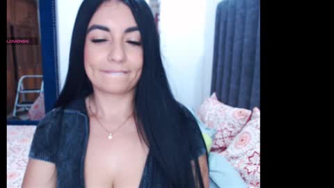 GabrielaRoss online show from February 2025 08:53:02 PM