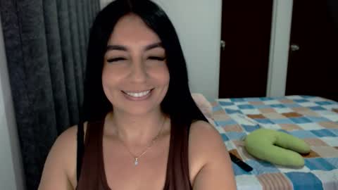 GabrielaRoss online show from March 2026 05:50:01 PM
