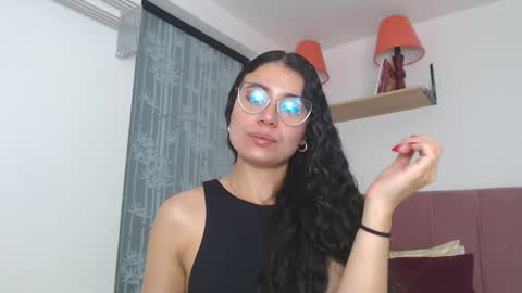 GabrielaRossa online show from December 2024 01:12:01 PM