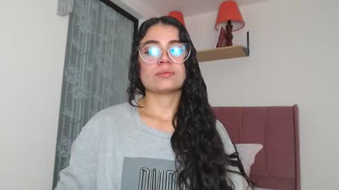 GabrielaRossa online show from December 2024 12:45:02 PM