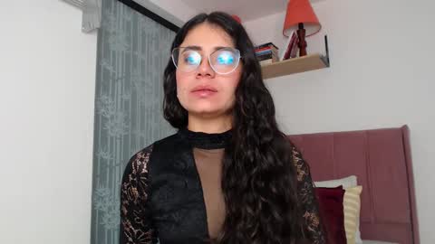 GabrielaRossa online show from January 2025 01:11:01 PM