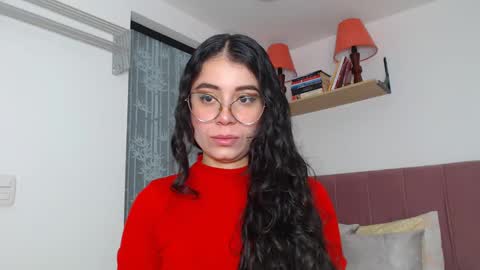 GabrielaRossa online show from January 2025 12:37:01 PM