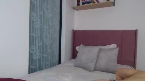 GabrielaRossa online show from February 2025 02:01:01 PM