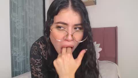 GabrielaRossa online show from February 2025 03:20:01 PM