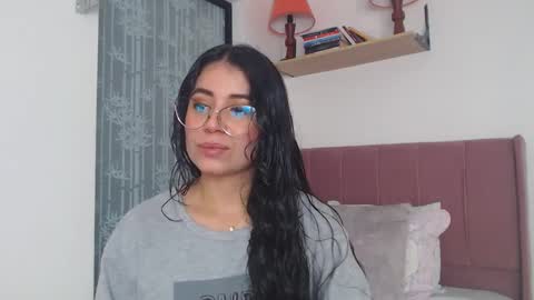 GabrielaRossa online show from February 2025 04:42:02 PM