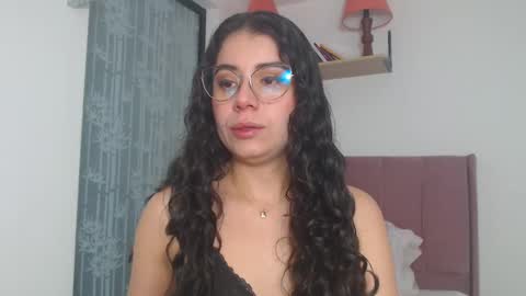 GabrielaRossa online show from March 2025 12:12:01 PM