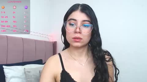 GabrielaRossa online show from November 2025 01:56:02 PM