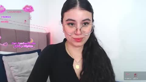 GabrielaRossa online show from December 2025 02:35:02 PM