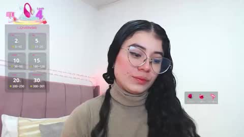 GabrielaRossa online show from January 2026 12:32:02 PM