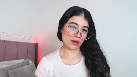 Snapshot of gabrielarossa chatting on July 2026 12:33:01 PM GabrielaRossa online show from July 2026 12:33:01 PM
