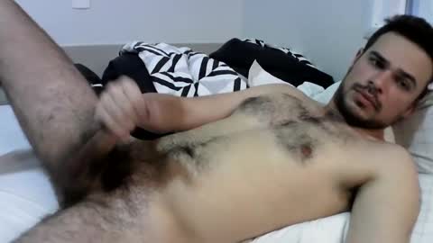 Gabriel online show from December 2024 10:06:01 PM