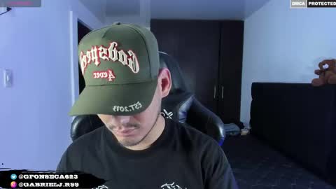 Gabe online show from February 2026 06:22:01 AM