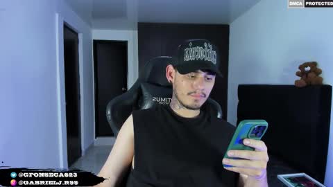 Gabe online show from February 2026 03:02:01 AM