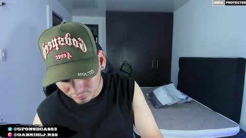 Gabe online show from March 2026 10:54:01 AM