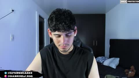 Gabe online show from March 2026 05:35:01 AM