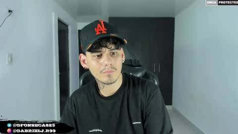 Gabe online show from April 2026 05:01:02 AM