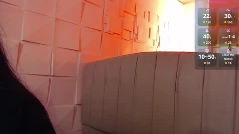 gabriella online show from November 2025 11:42:01 AM