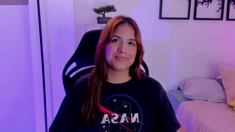 Gabriella online show from February 2025 02:39:02 AM