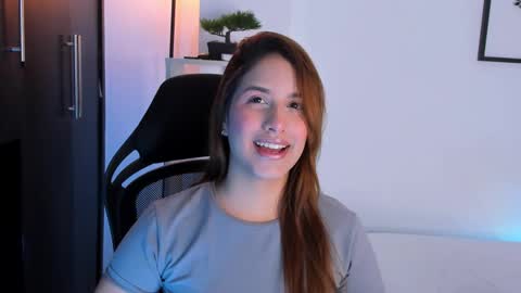 Gabriella online show from September 2025 10:42:01 PM