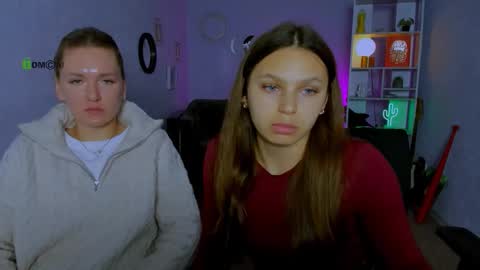 gabriella_daylight online show from October 2025 07:17:02 AM
