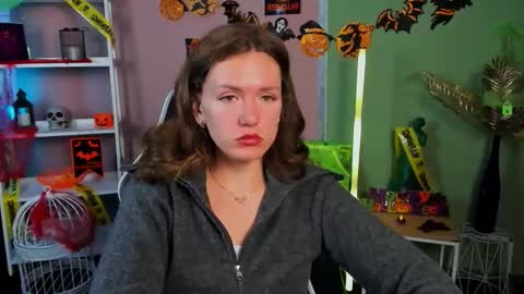 gabriella_daylight online show from October 2025 06:02:02 AM