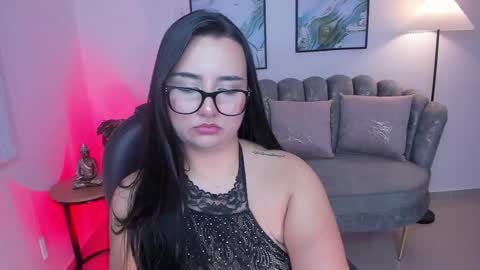 gabriella_evans_ online show from January 2026 05:42:01 AM