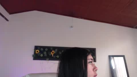 gabriella_live_ online show from September 2025 03:12:01 PM