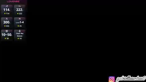 gabriella_santoss online show from September 2025 02:27:01 PM