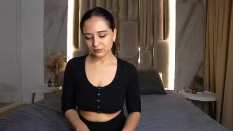 Snapshot of gabriella_wils chatting on July 2026 11:16:02 AM Gabriella online show from July 2026 11:16:02 AM