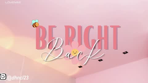 Gabriella online show from February 2025 10:10:02 PM