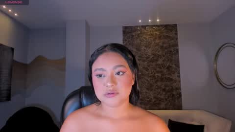 Gabriella Lee online show from January 2026 03:11:02 AM