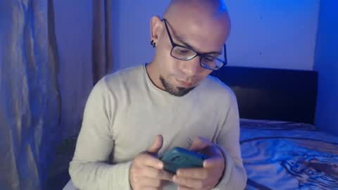 Gabriel online show from January 2025 01:31:01 AM