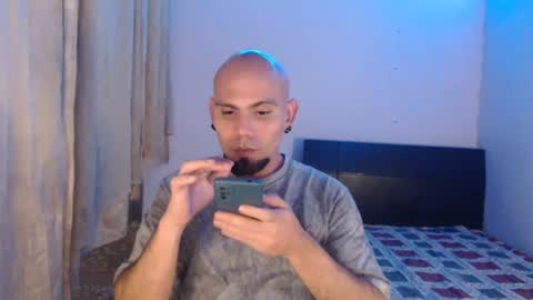 Gabriel online show from February 2025 01:55:01 AM