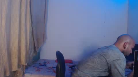 Gabriel online show from October 2025 10:51:01 PM