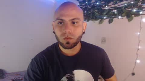 Gabriel online show from October 2025 05:57:01 PM