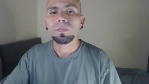 Snapshot of gabrielle_ramirez chatting on June 2026 02:45:01 AM Gabriel online show from June 2026 02:45:01 AM