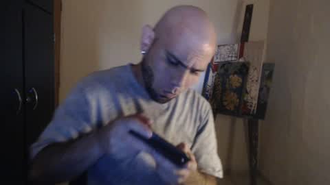 Snapshot of gabrielle_ramirez chatting on July 2026 09:14:01 PM Gabriel online show from July 2026 09:14:01 PM