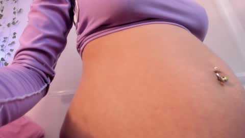 Snapshot of gabrielle_steele chatting on December 2024 07:17:02 PM online show from December 2024 07:17:02 PM