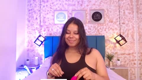 Gaby  online show from February 2025 11:43:01 AM