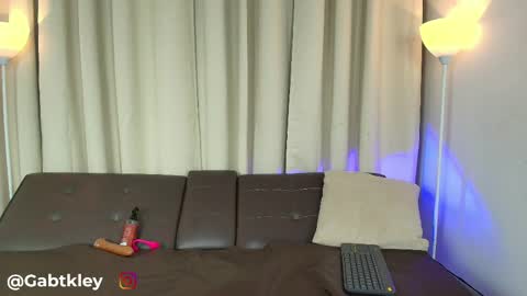 Snapshot of gabtkley chatting on May 2026 01:05:02 PM Gabtkley online show from May 2026 01:05:02 PM