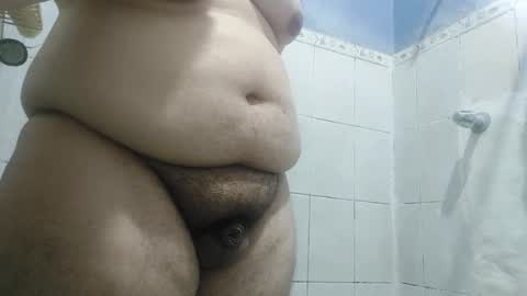 Gabriel online show from January 2025 10:22:02 PM