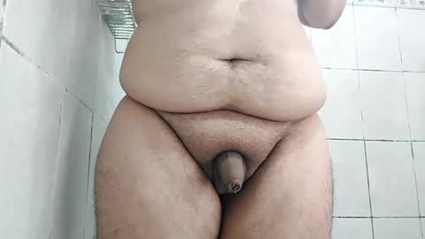 Gabriel online show from January 2025 08:35:02 PM