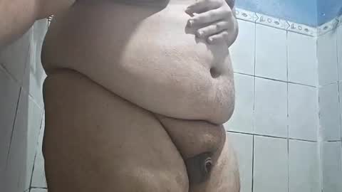 Gabriel online show from November 2025 09:50:02 PM