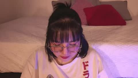 Gabyy online show from October 2025 12:04:02 PM