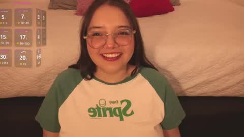 Gabyy online show from May 2026 12:01:02 PM