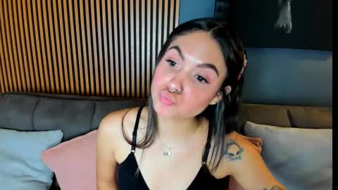 GABY online show from September 2025 02:33:02 PM