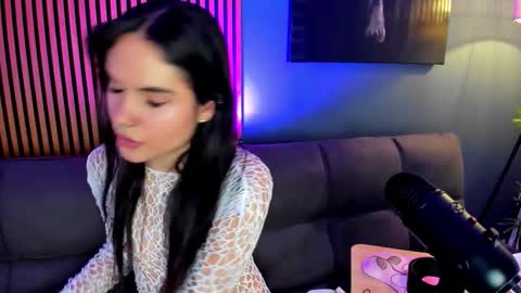 GABY online show from November 2025 04:08:02 PM